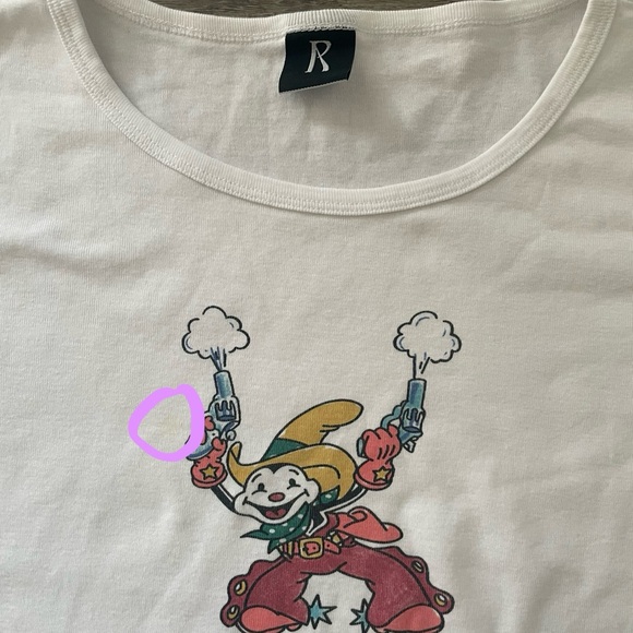 Realisation Par long sleeve - Picture 2 of 3